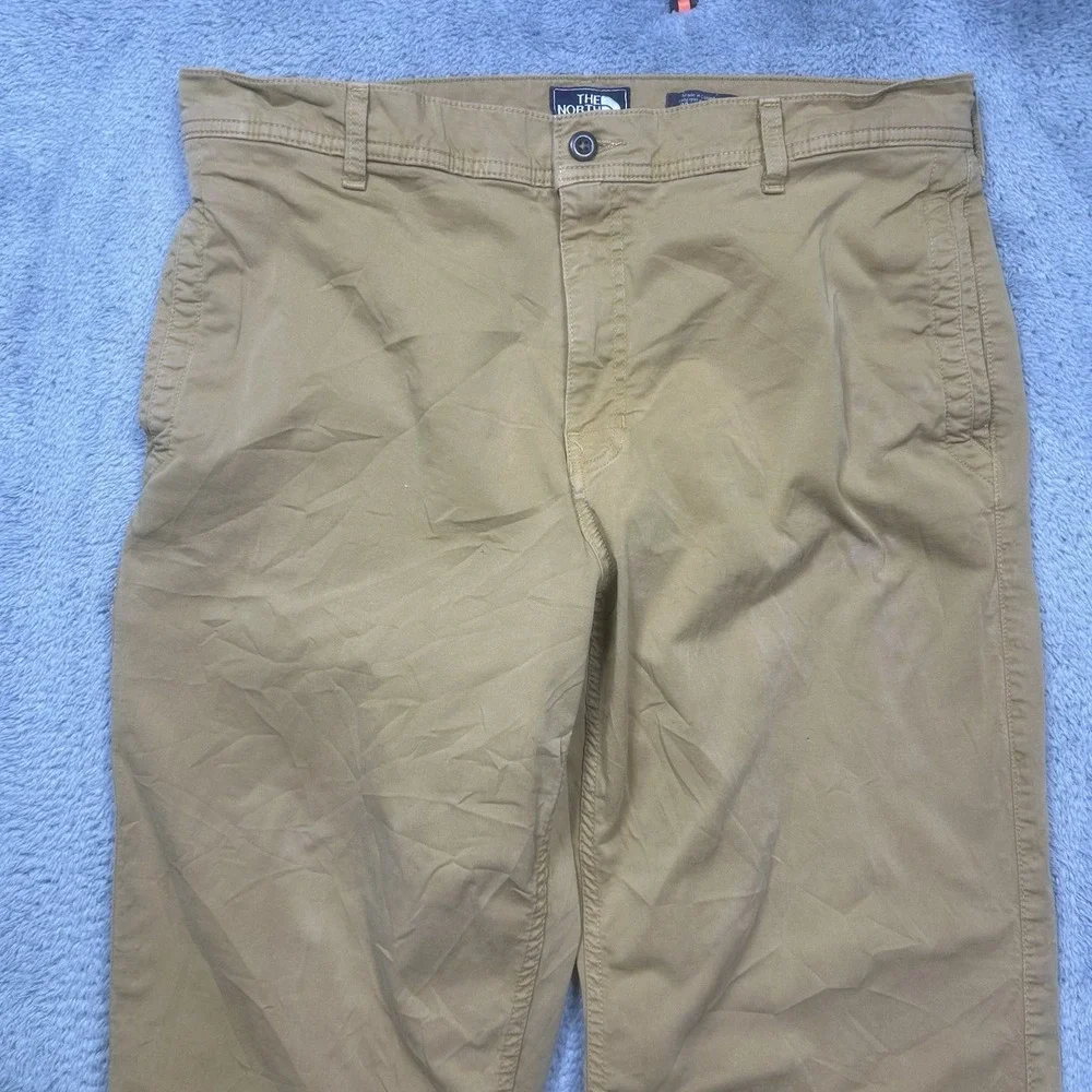The North Face north face